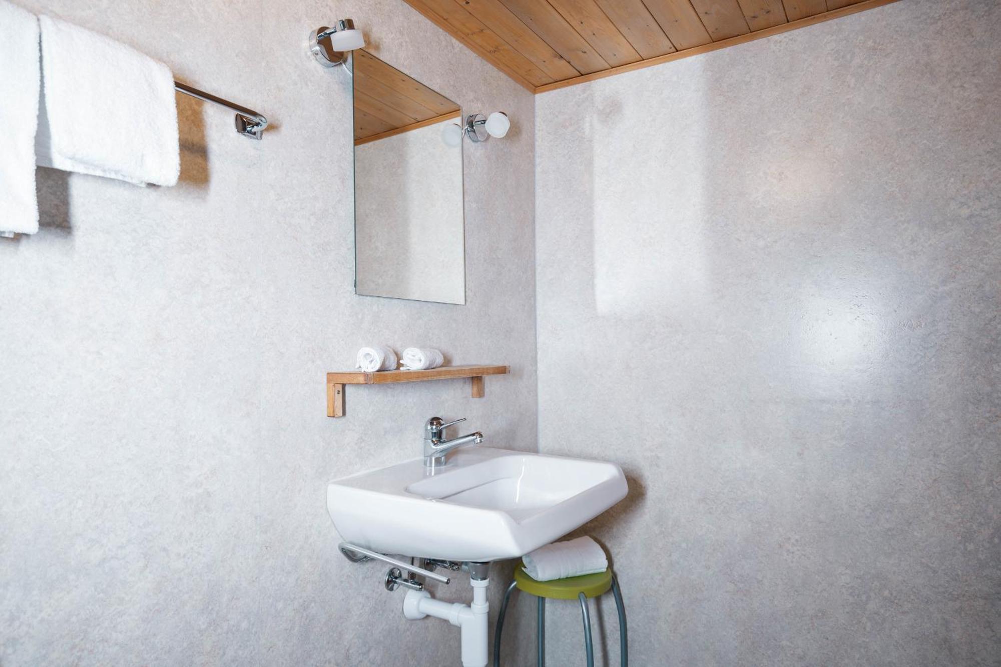 Apartment Im Chalet Sidonie Amden Bagian luar foto
