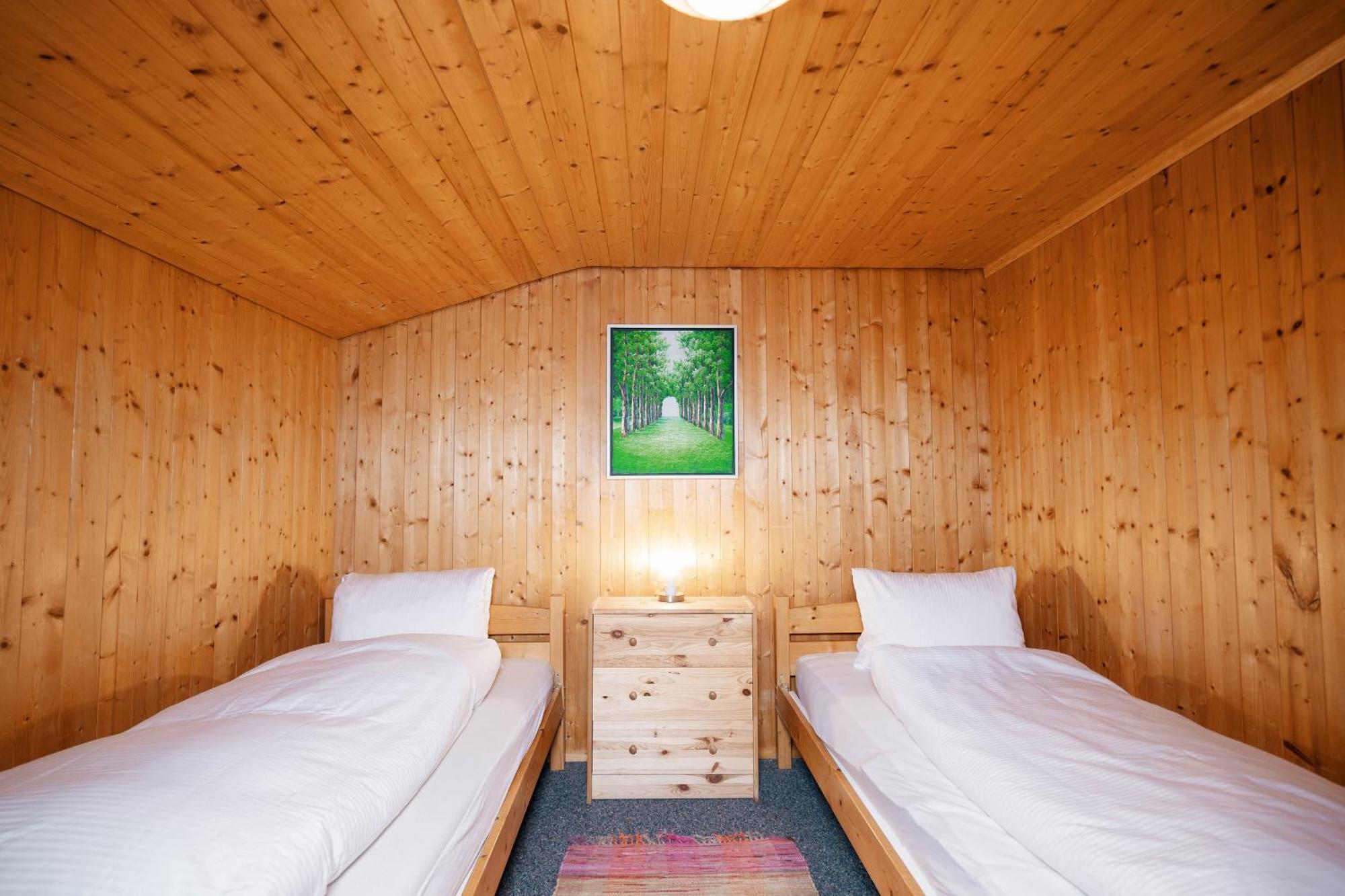 Apartment Im Chalet Sidonie Amden Bagian luar foto